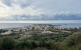 Neapolis Apartments